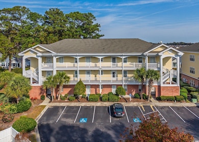 4149 Hibiscus Dr unit 201, Little River, SC 29566 - photo 2