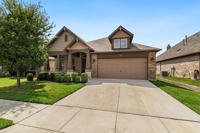 2508 Sanders Ct, Bedford, TX 76021 - photo 3