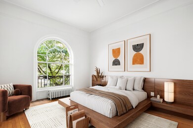 Hendrik Hudson Apartments unit 2D, New York, NY 10025 - photo 5