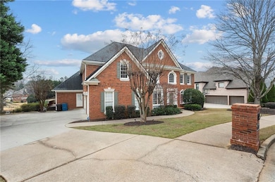 870 Longstone Landing, Alpharetta, GA 30022 - photo 3