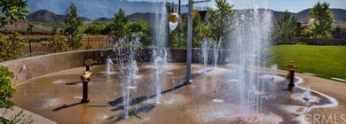 splash park