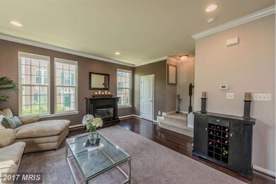1610 Scarlet Oak Ct, Hanover, MD 21076 - photo 7