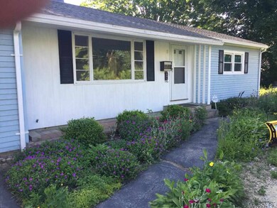 2 Vine St unit R 490, Milford, NH 03055 - photo 3