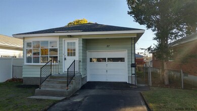 27 Mariette Place, Albany, NY 12209 - photo 2