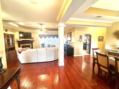 165 County Road 752, Enterprise, AL 36330 - photo 5