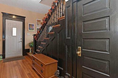 Other. front entrance