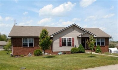 102 Olivia Ct unit 3B, Wilmore, KY 40390 - photo 2