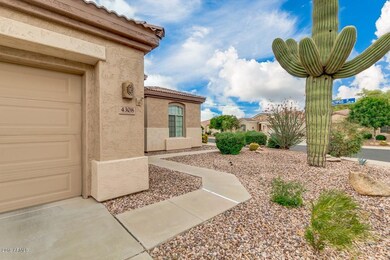4308 E Blue Spruce Ln, Gilbert, AZ 85298 - photo 4
