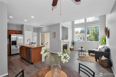 1975 Garry Oaks Ave unit C, Dupont, WA 98327 - photo 5