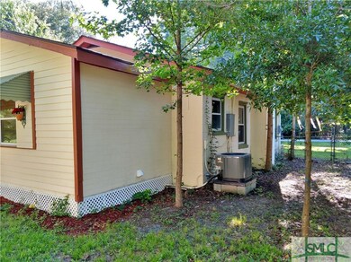Rear / Left Side