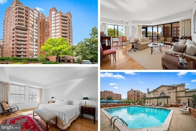 St. James Condominiums unit 406, Baltimore, MD 21218 - photo 2