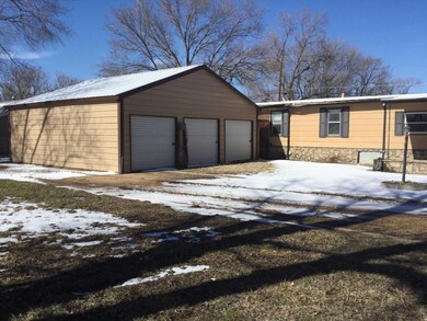 7020 W Ocieo St, Wichita, KS 67205 - photo 4