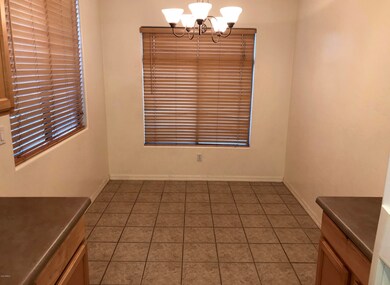 Breakfast Room