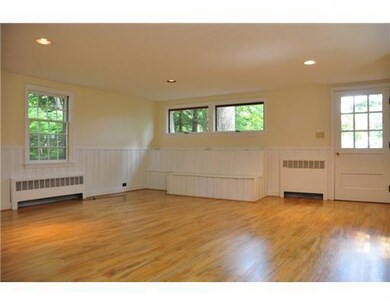 Den/Family/Great Room.