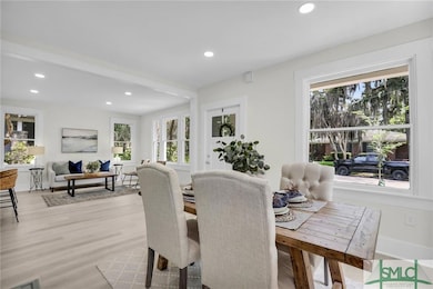 1112 E 49th St, Savannah, GA 31404 - photo 5