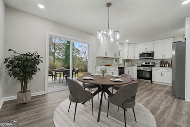 61 Overbrook Dr SE, Smyrna, GA 30082 - photo 3