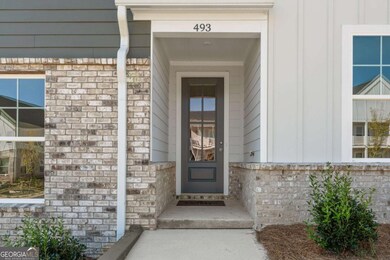 489 Crown Dr, Cartersville, GA 30120 - photo 2