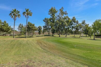 Golf Course Lot