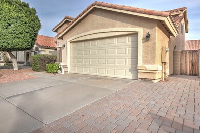 2842 W Gail Dr, Chandler, AZ 85224 - photo 3