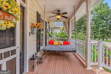 330 Flint Hill Rd, Aragon, GA 30104 - photo 2