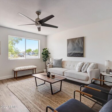 662 E Forge Ave, Mesa, AZ 85204 - photo 6