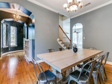 144 Heather Ridge Ct, Weatherford, TX 76085 - photo 6