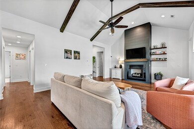 3011 E Calgary Ave, Fayetteville, AR 72701 - photo 6