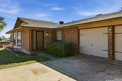 5922 Moon Dance St, San Antonio, TX 78238 - photo 2