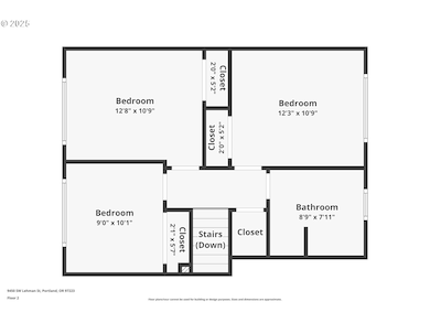 9450 SW Lehman St, Portland, OR 97223 - photo 3