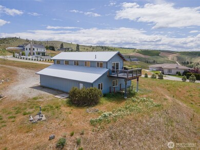 645 Chelan Trails Rd, Chelan, WA 98816 - photo 3