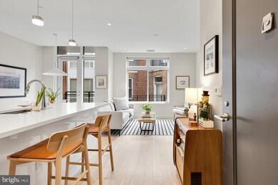 The Flats unit 406, Washington, DC 20036 - photo 2