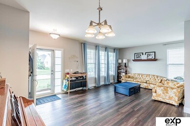 2205 S Mineral Dr, Papillion, NE 68046 - photo 2