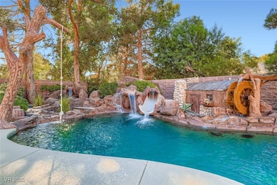 6661 N Rainbow Blvd, Las Vegas, NV 89131 - photo 4