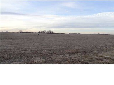 Great opportunity to purchase Kansas farmgroud.