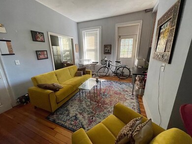 7 Highland St unit 2, Roxbury, MA 02119 - photo 2