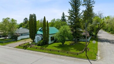 840 4th Street W, Kalispell. MT