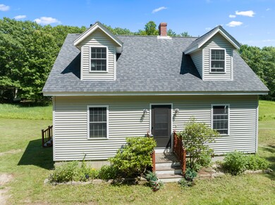 20 Whippoorwill Ridge Rd, York, ME 03902 - photo 4
