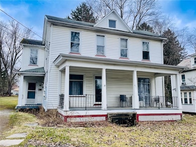 331 N Pitt St, Mercer, PA 16137 - photo 7