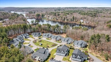 8 Lakepoint Way unit 4, Hopkinton, MA 01748 - photo 3