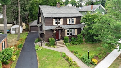 122 Longfellow Rd, Worcester, MA 01602 - photo 2