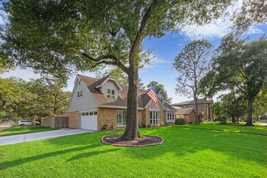 13803 Kingsride Ln, Houston, TX 77079 - photo 2