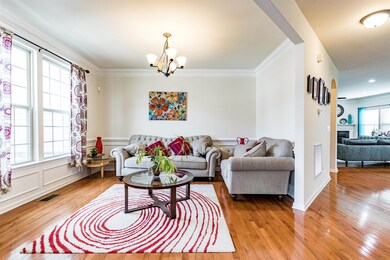 2028 Pineola Bog Trail, Apex, NC 27502 - photo 6