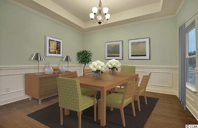 953 Piping Plover Ln unit BH 1036 Annandale, P, Myrtle Beach, SC 29577 - photo 6