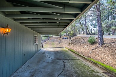 Carport - View 2