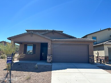 10453 W Beaman Ln, Marana, AZ 85653 - photo 3