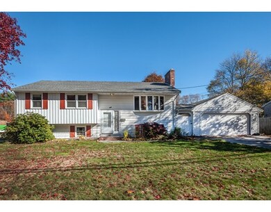 390 East St, Brockton, MA 02302 - photo 2