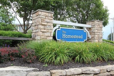 The Homestead