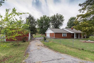 16532 E 165th St S, Bixby, OK 74008 - photo 2