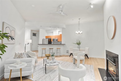 Soho Condominiums unit 103, Kirkland, WA 98033 - photo 2