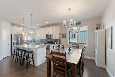 836 N Pinehurst Dr, Midway, UT 84049 - photo 4